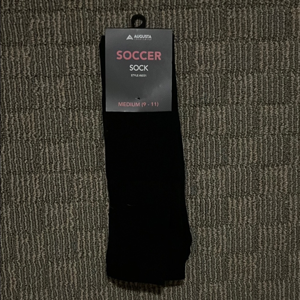 Augusta Sportswear Soccer Socks